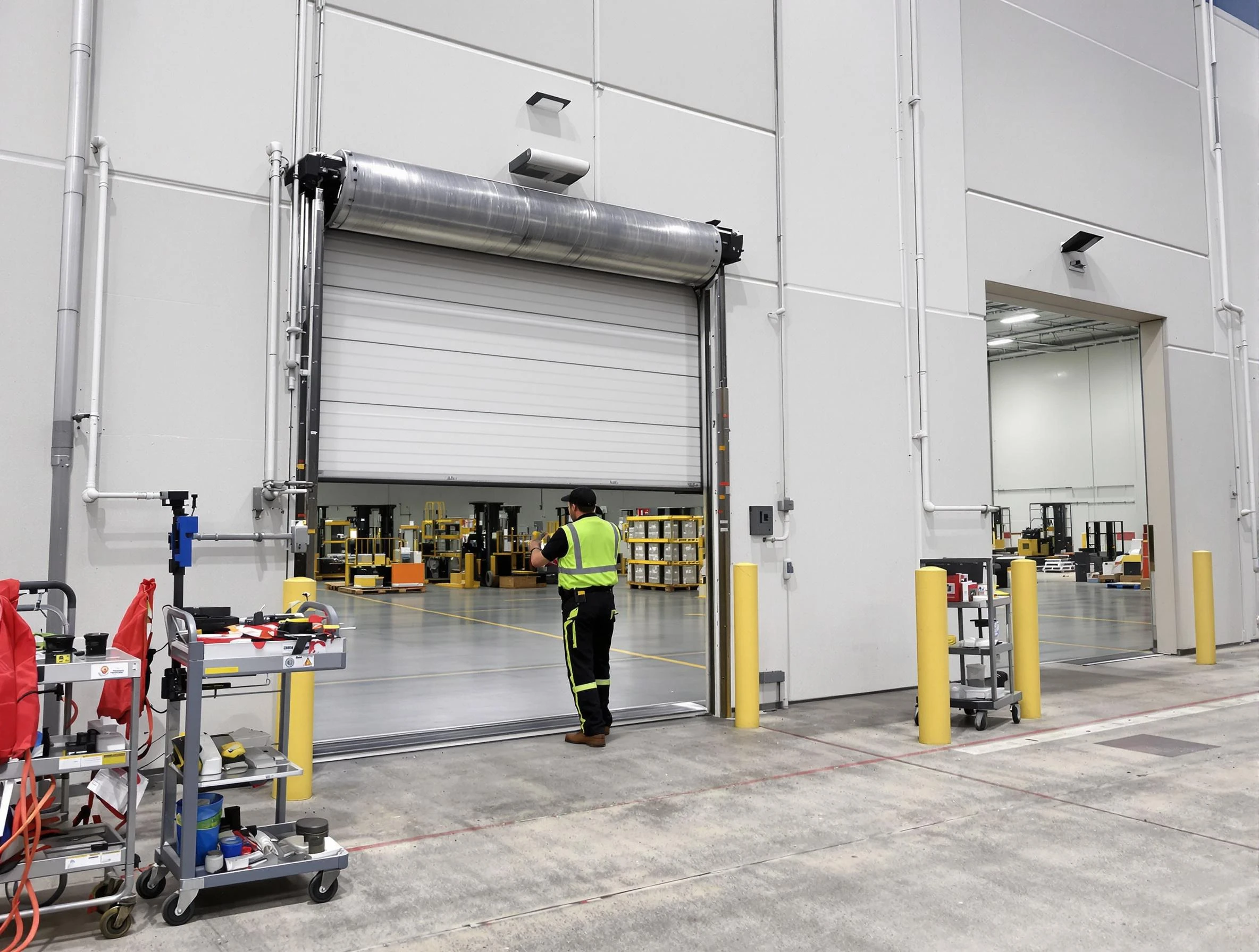 Commercial Repair service in Glendale, AZ