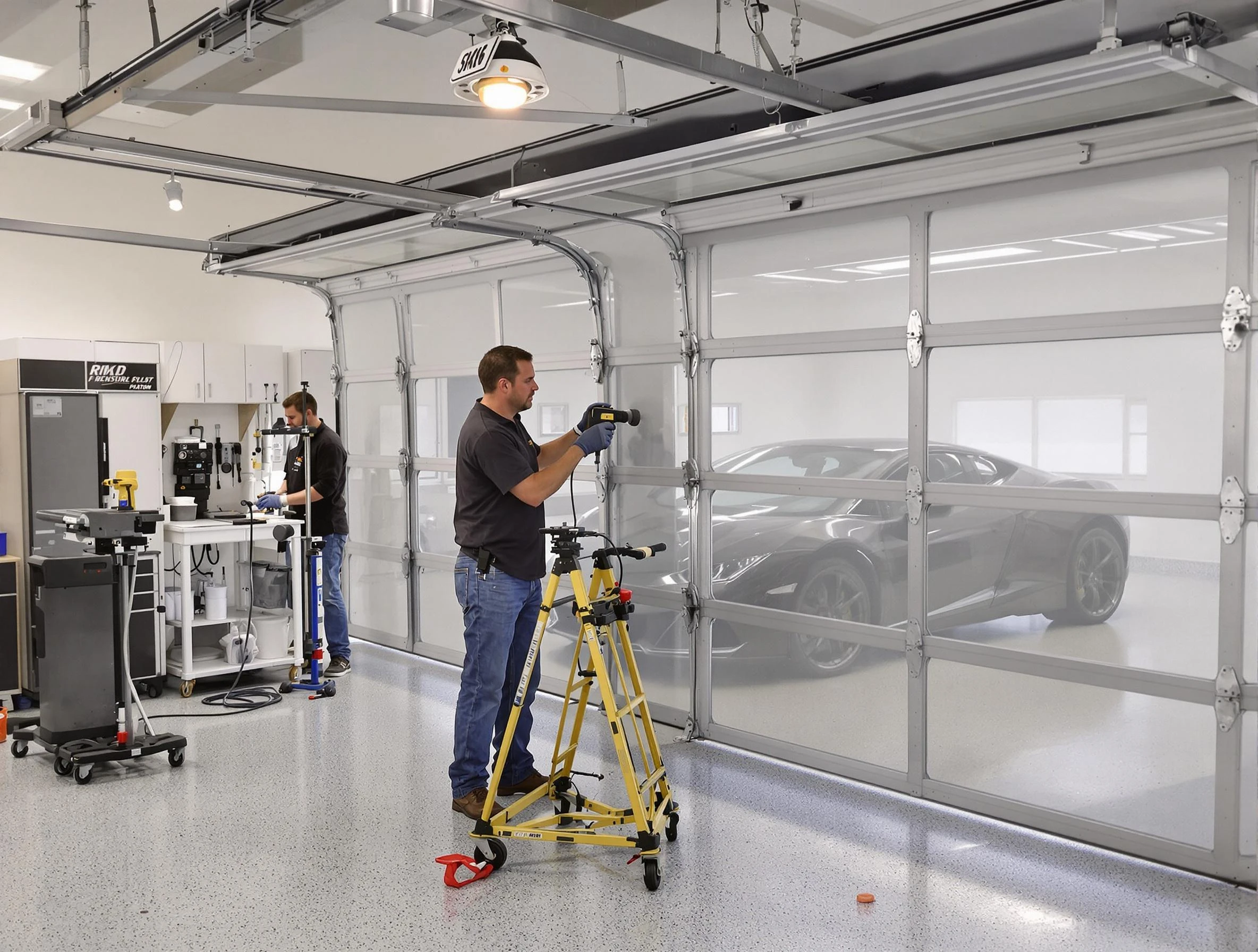 Dents Repair service in Glendale, AZ