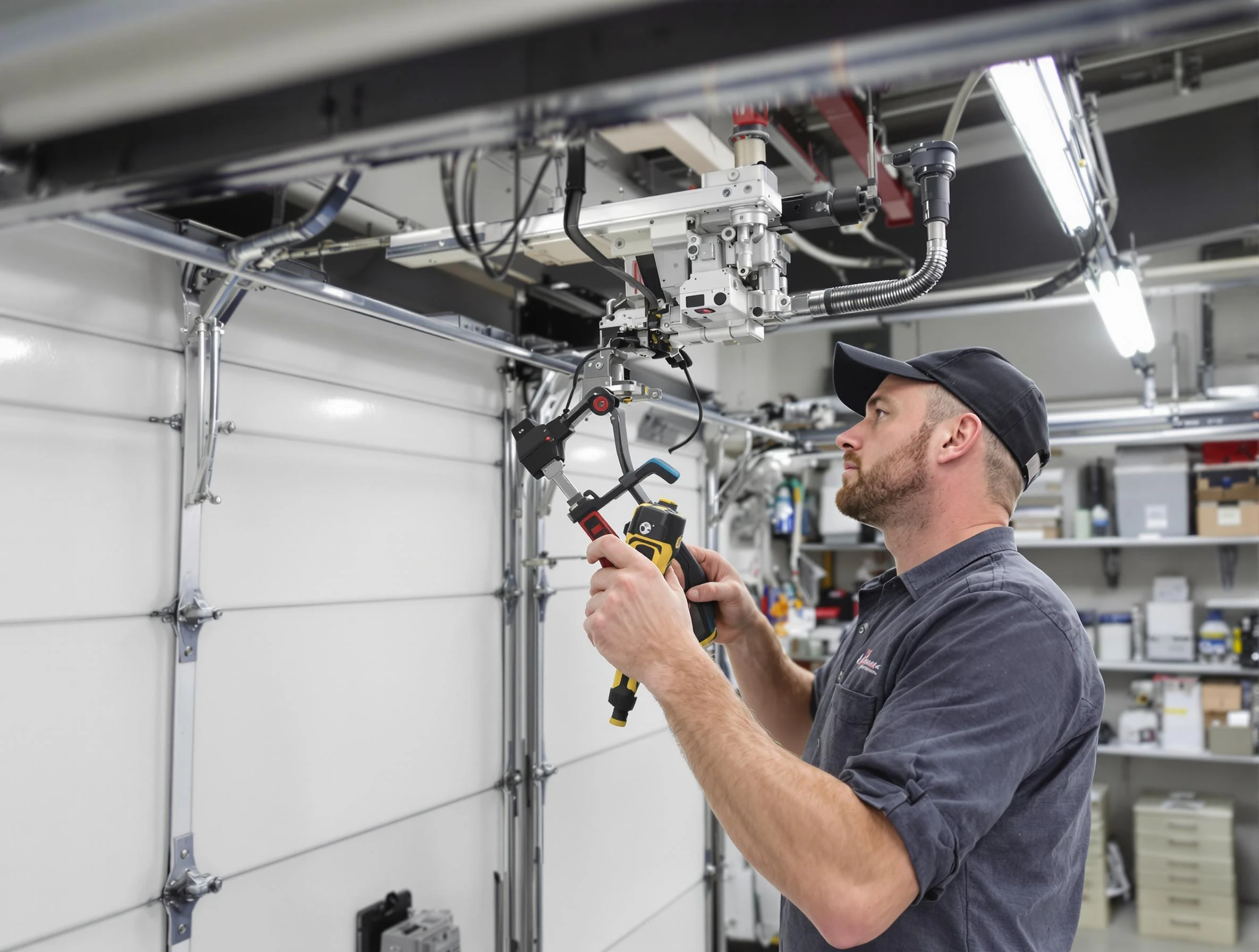 Garage Door Repair service in Glendale, AZ