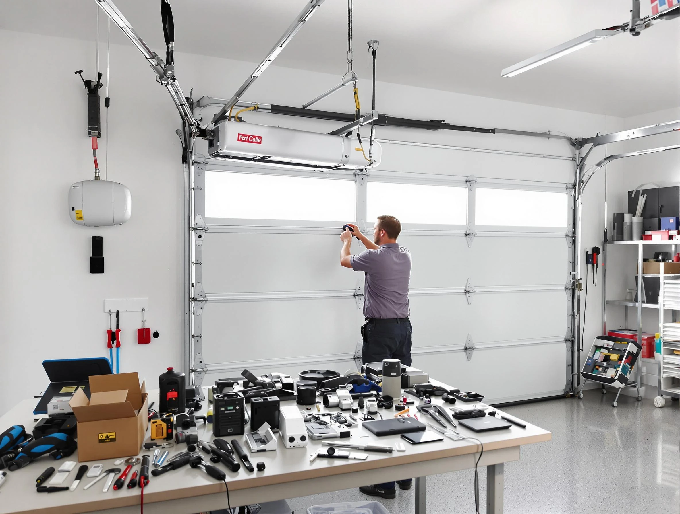 Opener Repair service in Glendale, AZ